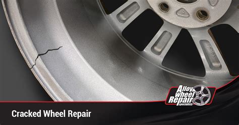 places that fix cracked rims|Premier Cracked Wheel Repair and Refurbishment Solutions